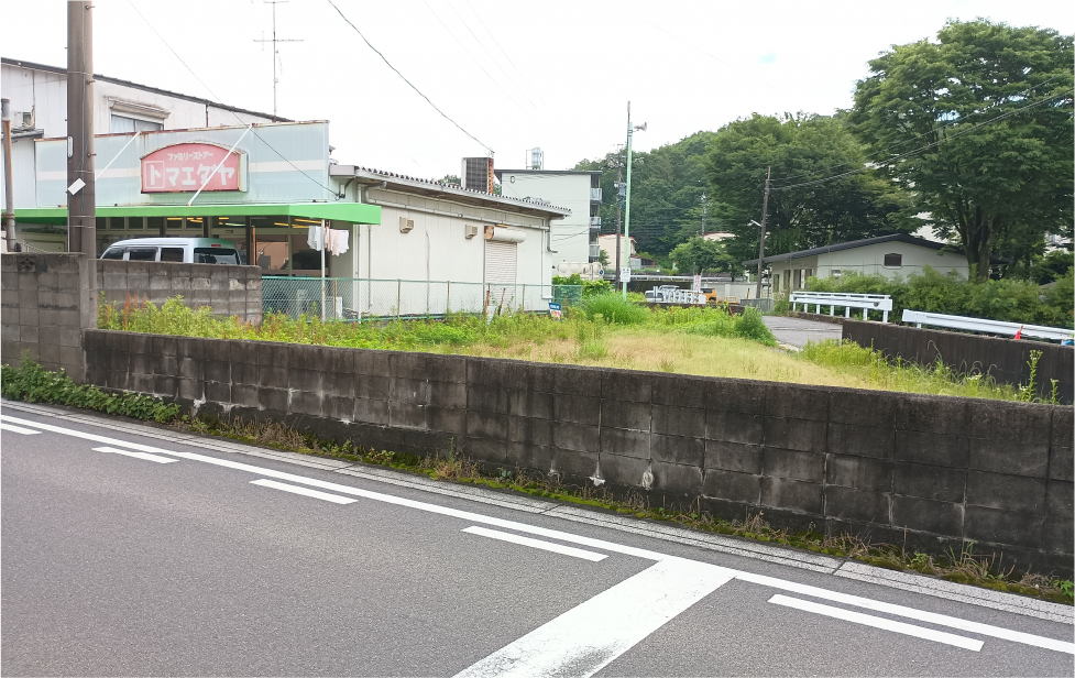 物件外観写真PC